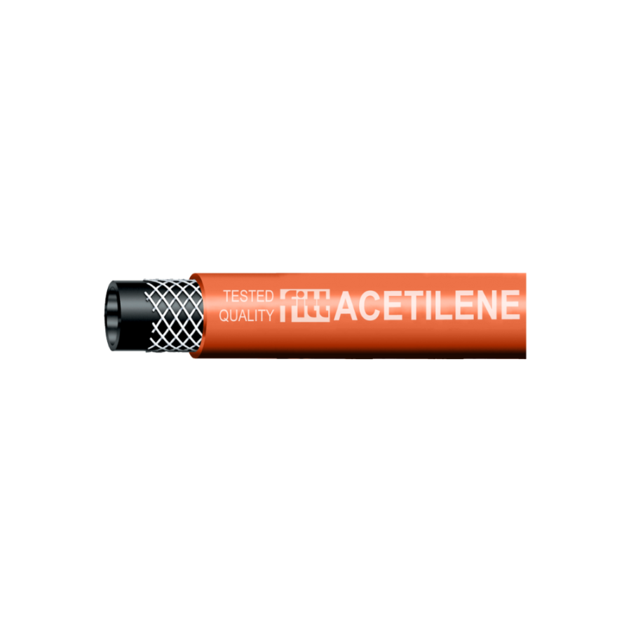 Furtun FITT Acetilena