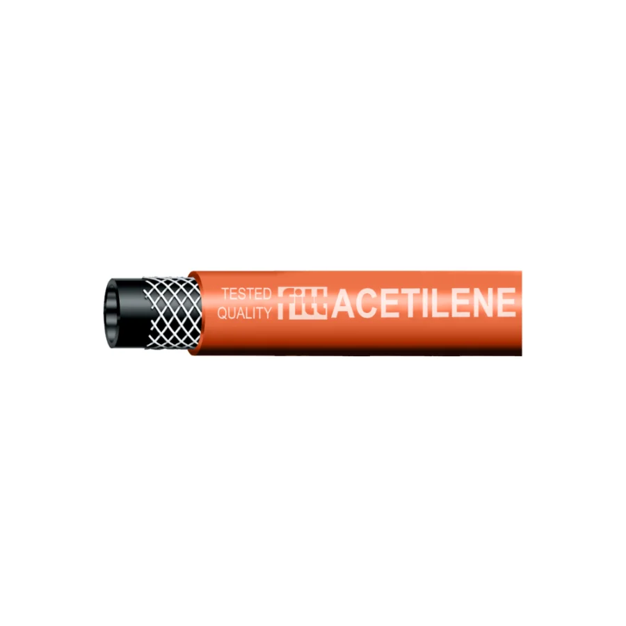 Furtun FITT Acetilena