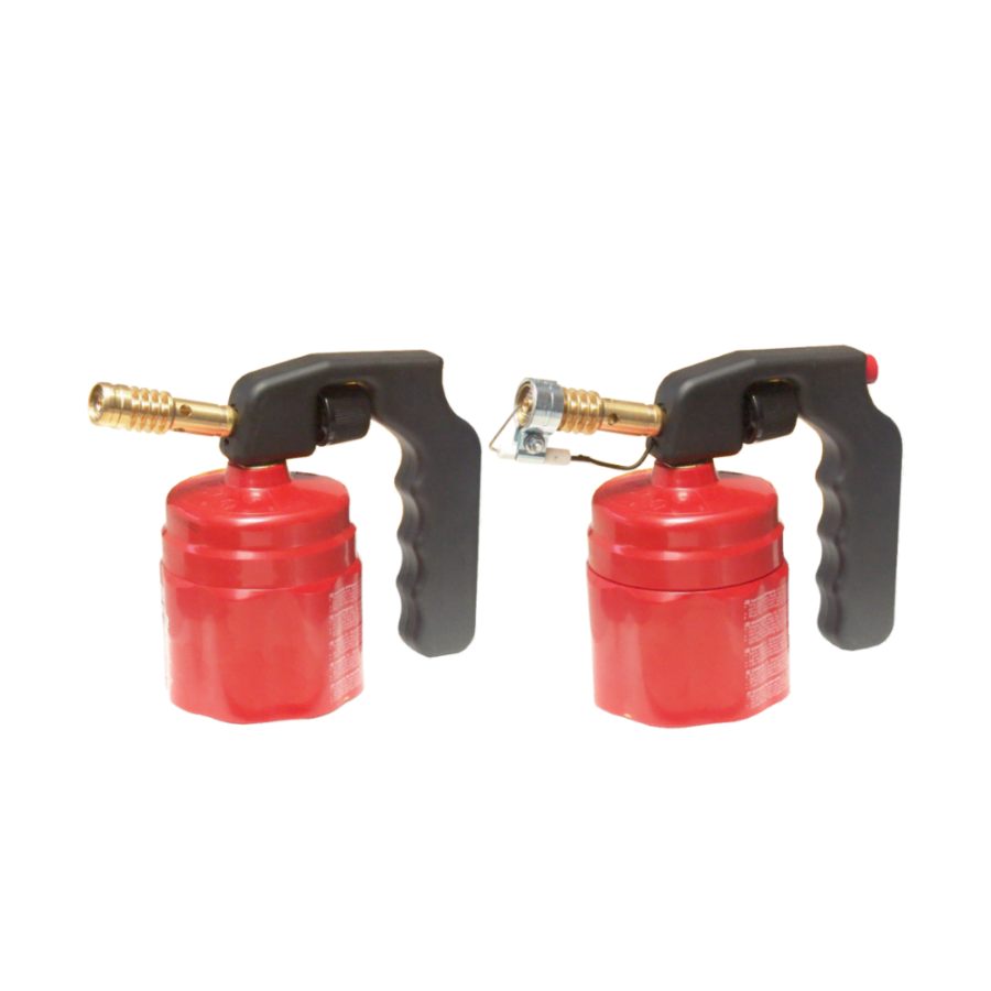 Lampa Lipit Oxylaser din Plastic