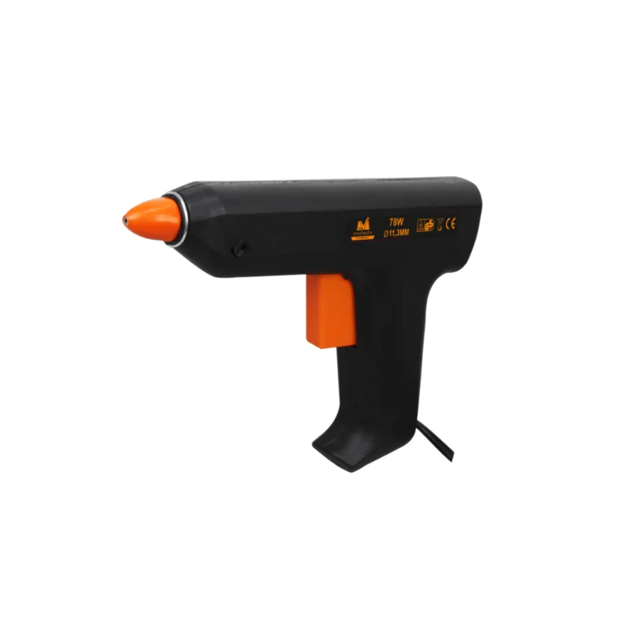 Pistol pentru Lipit Plastic 78W