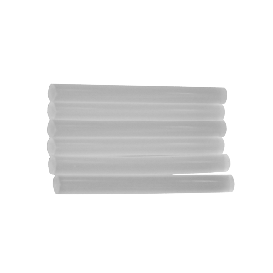 Rezerva Pistol de Lipit 6 Pcs