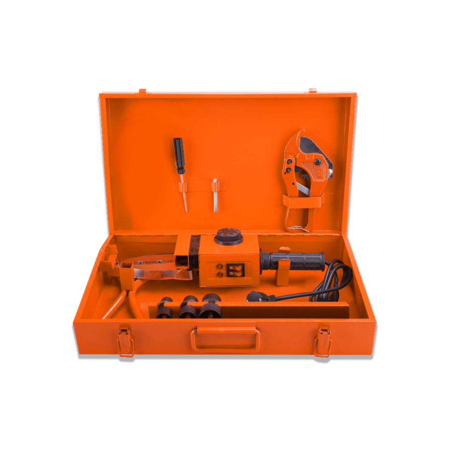 Trusa Sudura PPR PWM 1500 EPTO