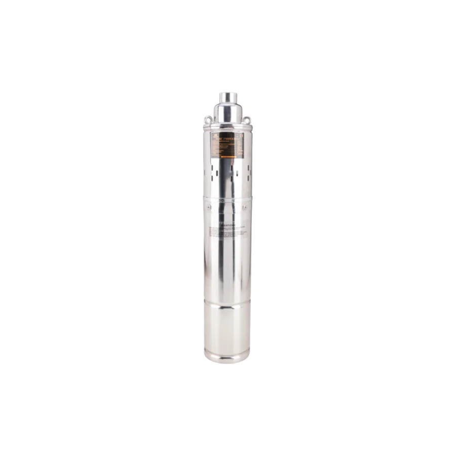 Pompa Submersibila 4" cu Snec EPTO