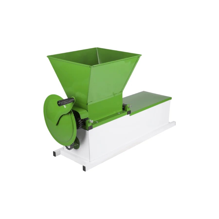 Desciorchinator Manual