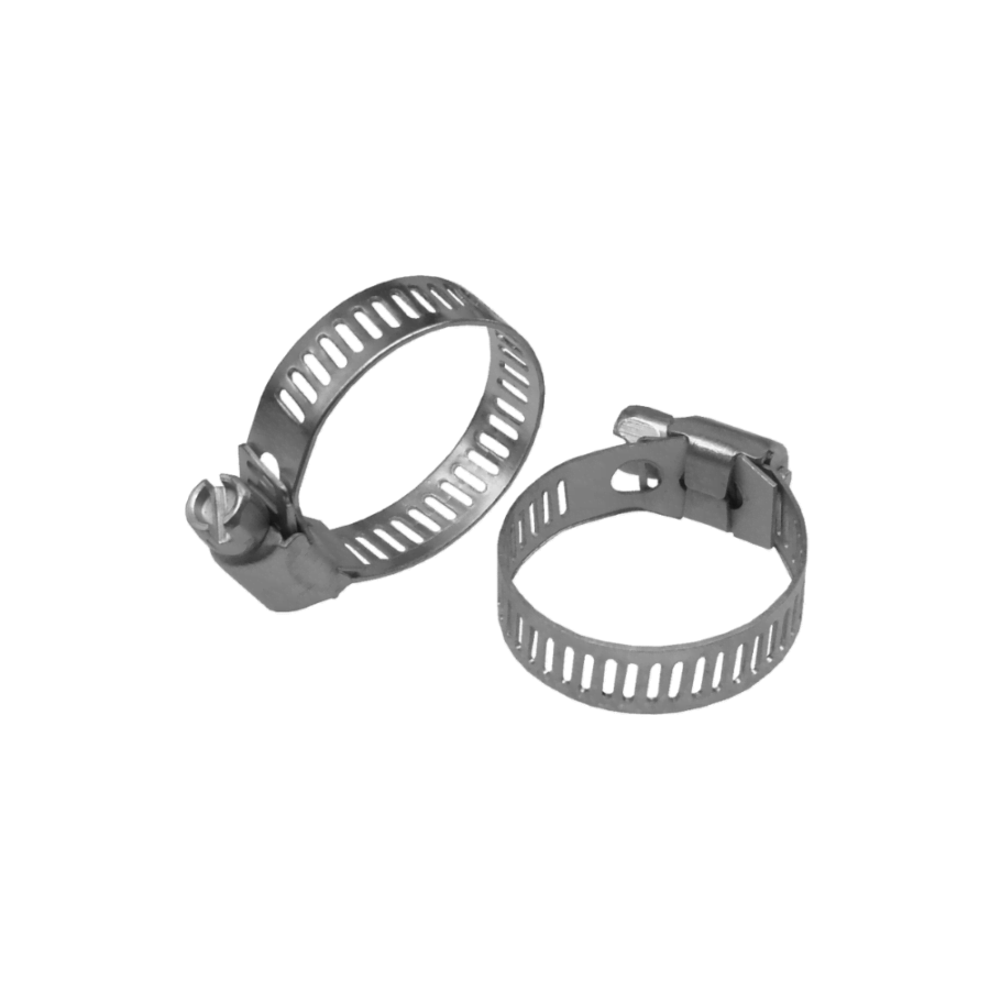 Colier de Metal pentru Furtun 10 BUC