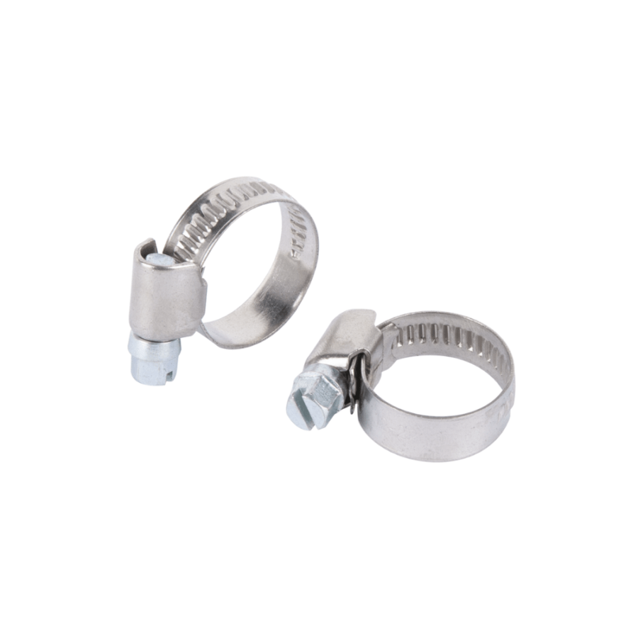 Colier Inox pentru Furtun