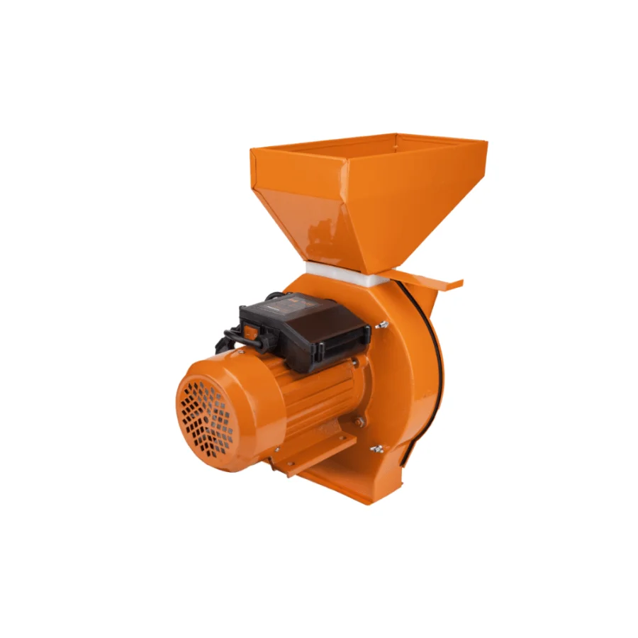 Moara Electrica cu Ciocanele EPTO