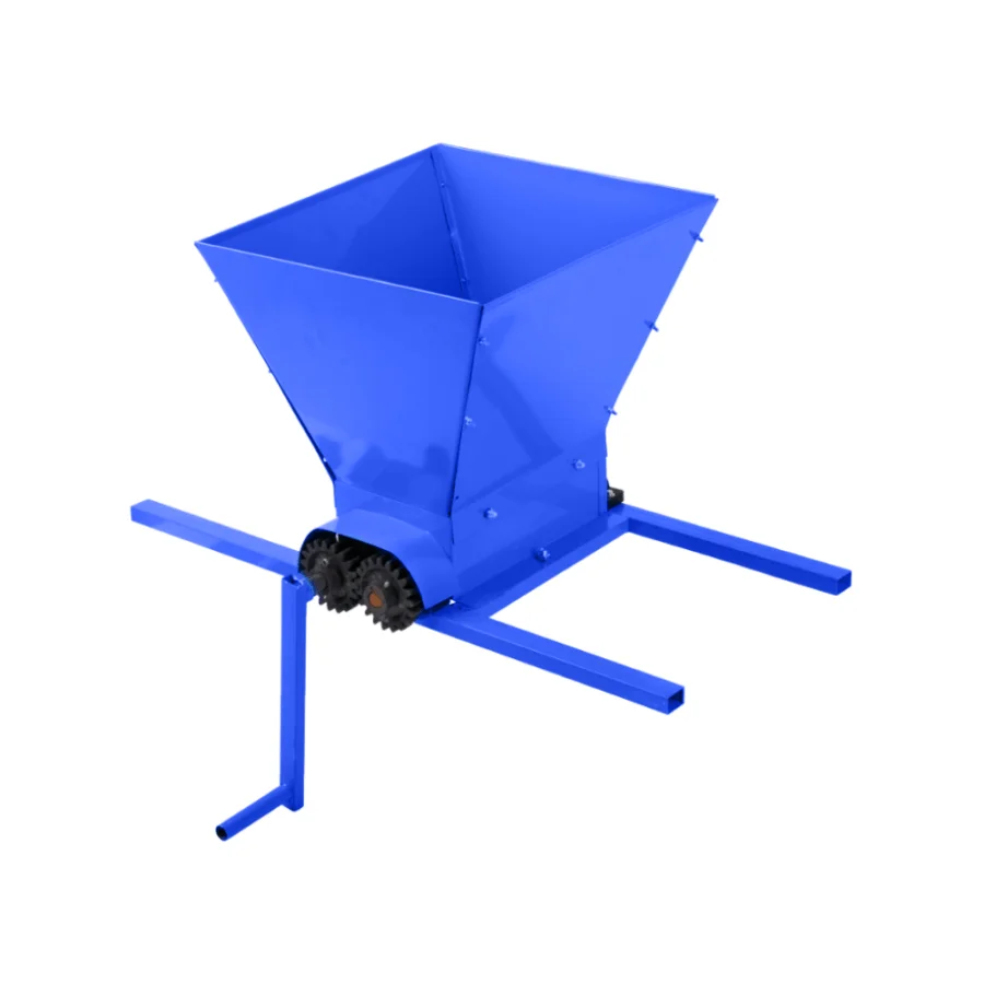 Zdrobitor Struguri 22L ETS