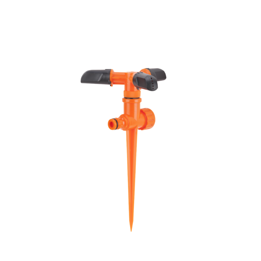 Aspersor Rotativ cu 3 Brate Pivot ETS