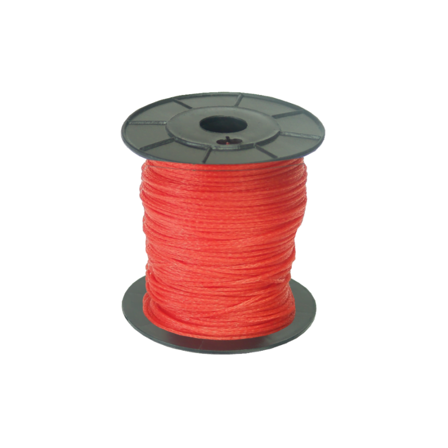 Sfoara Plastic pt Constructii / D[mm]: 1; L[m]: 50