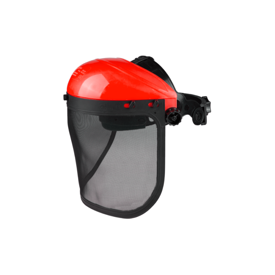 Viziera Protectie Plasa