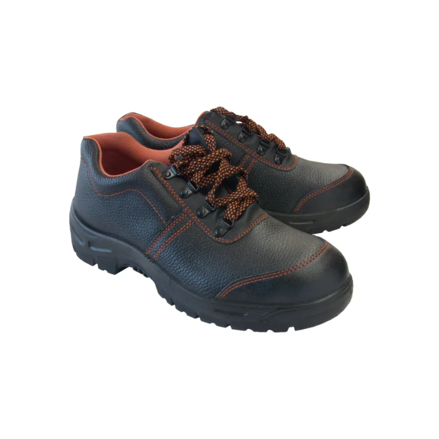 Pantofi de Protectie cu Bombeu Metalic