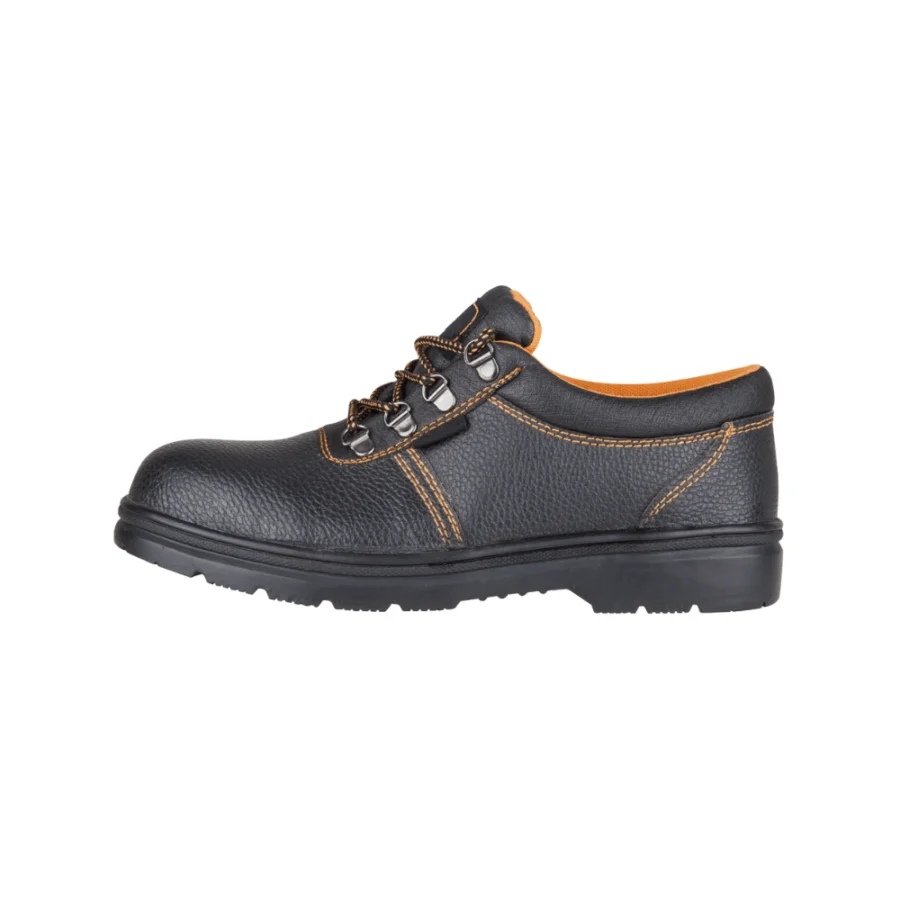 Pantofi Protectie cu Bombeu Metalic ETS
