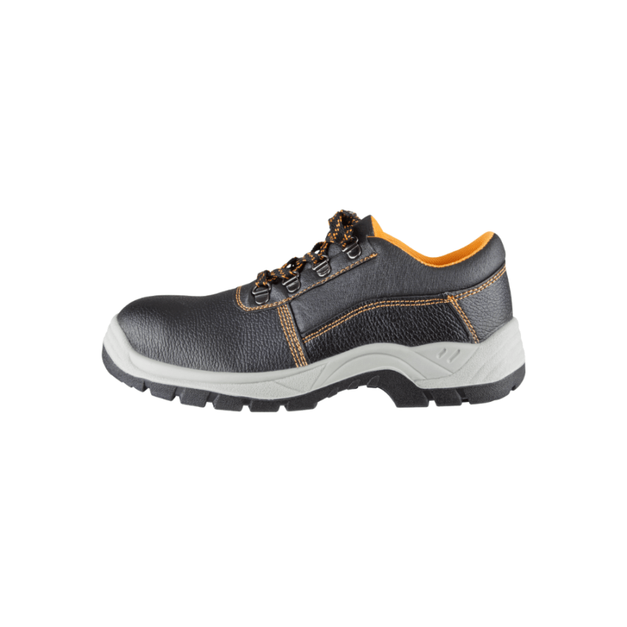 Pantofi Protectie Talpa Injectata PU