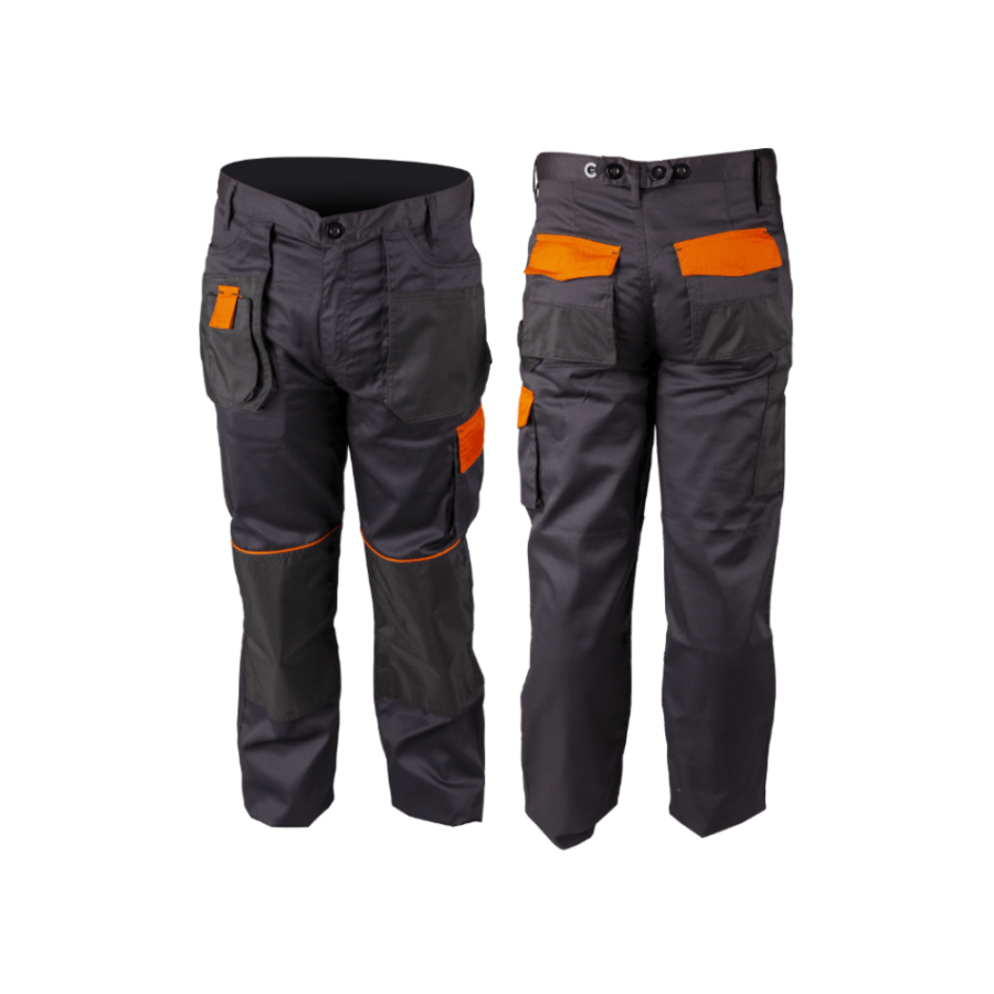 Pantalon Confort