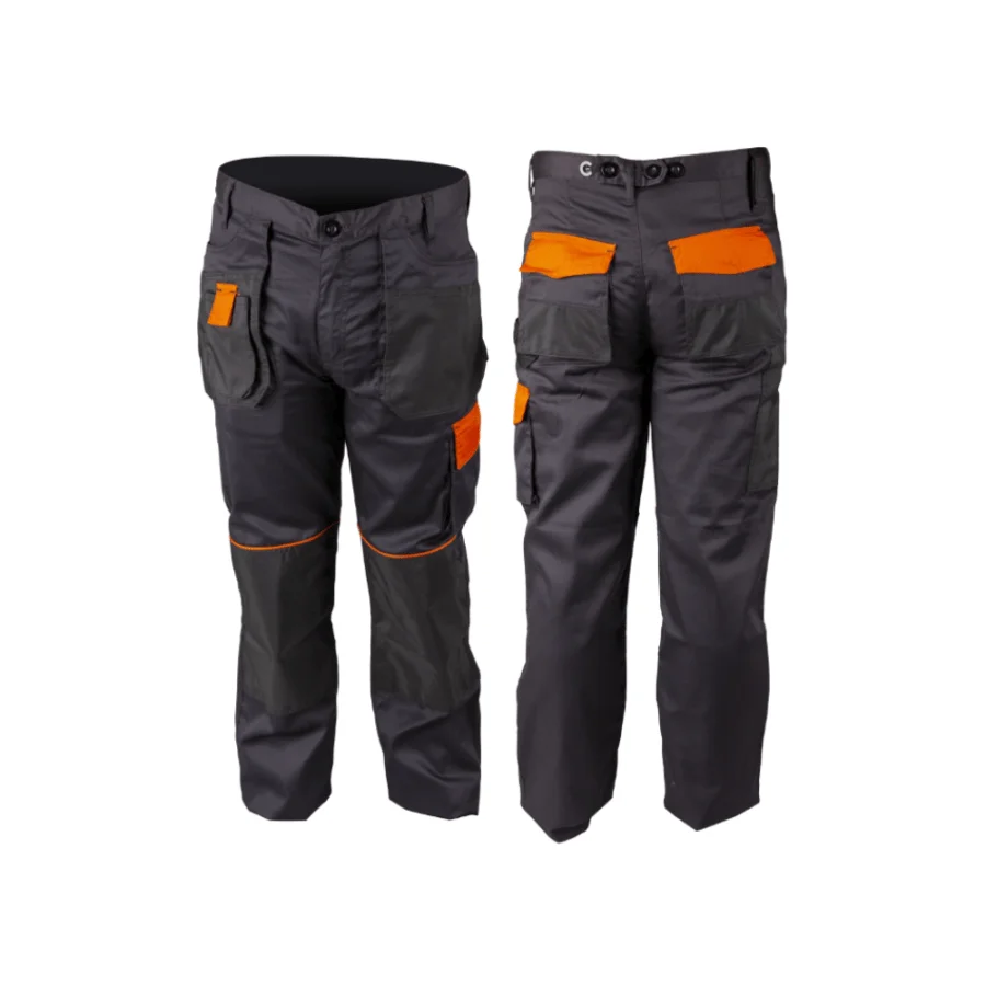 Pantalon Confort
