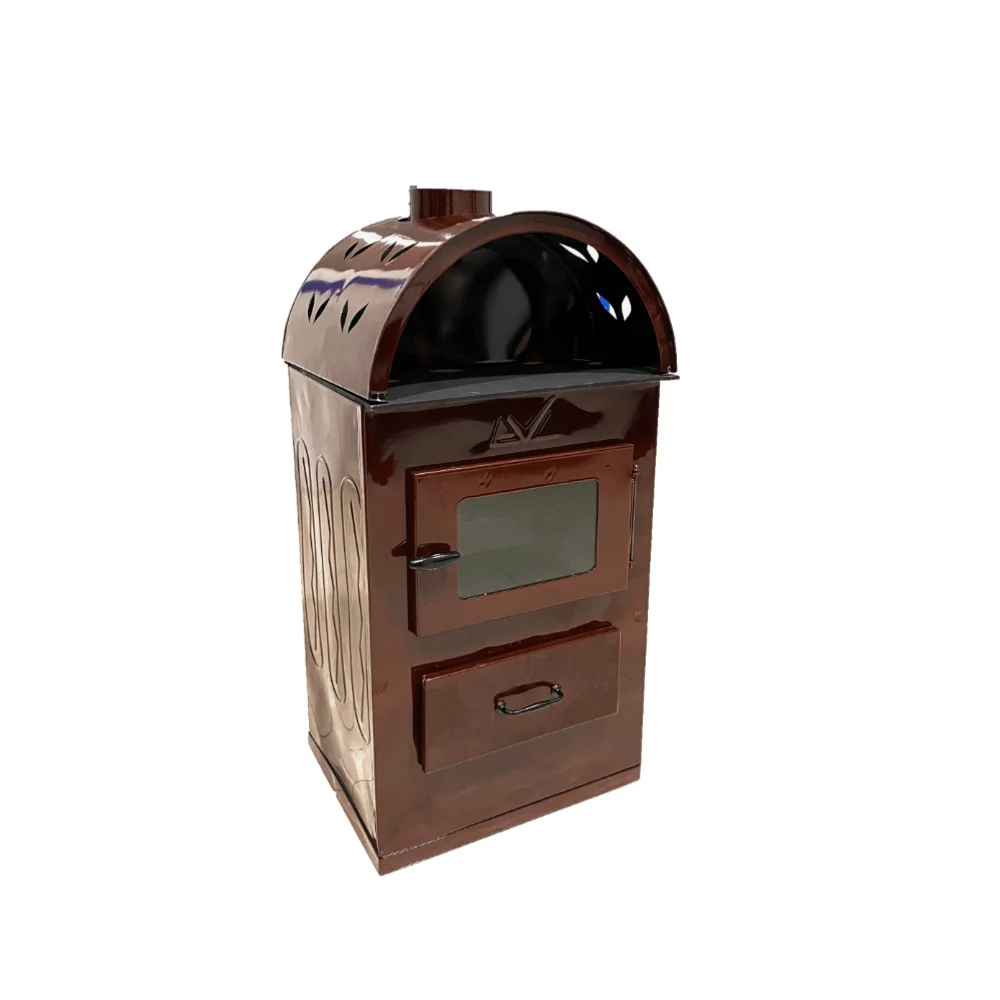 Semineu emailat cu arcada