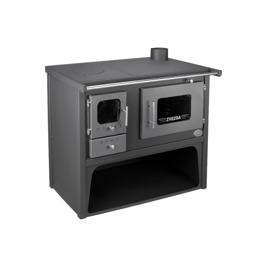 Soba de Gatit cu Incalzire Centrala ETS Classic Maxi VR10