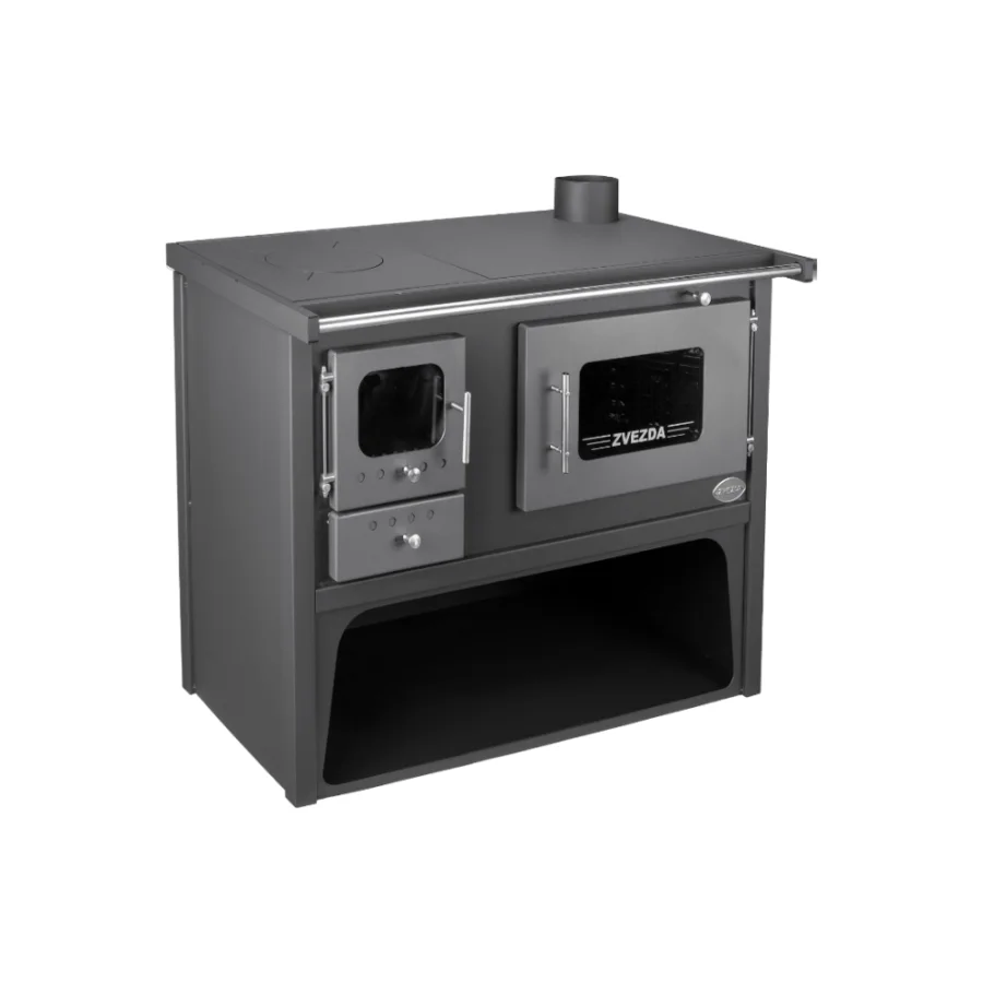 Soba de Gatit cu Incalzire Centrala ETS Classic Maxi VR10