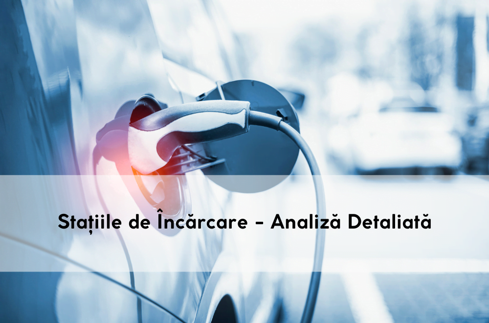 Stațiile de Încărcare - Analiză Detaliată