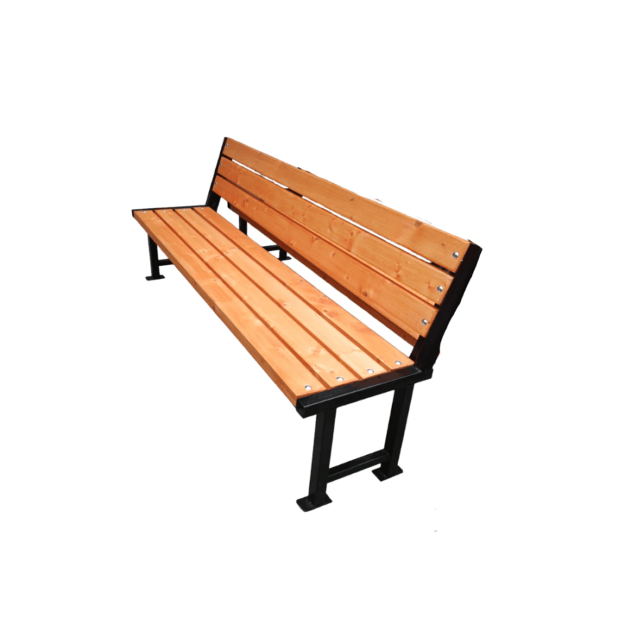Banca Parc Model 24