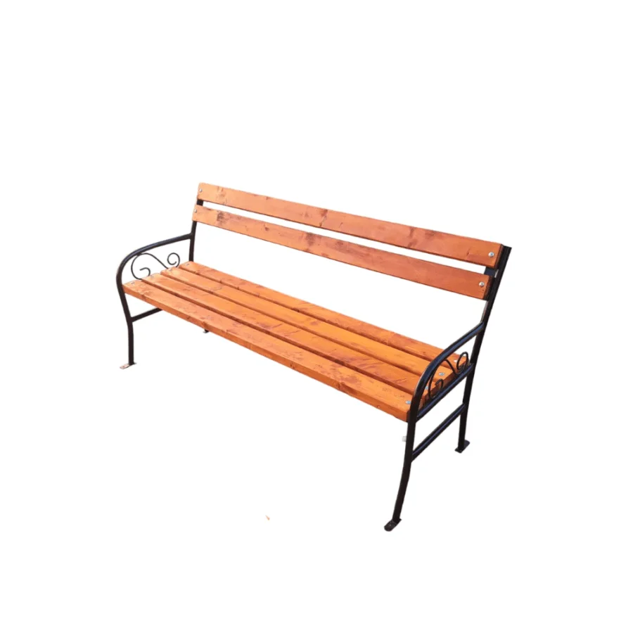 Bancă Parc Model 27