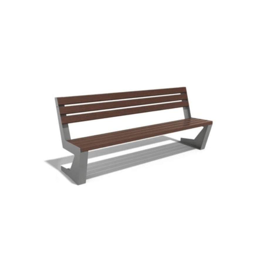 Banca Parc Model 40