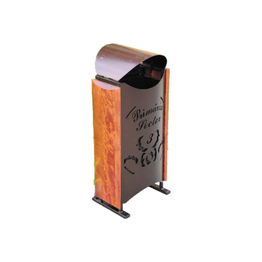 Cos De Gunoi Stradal Model 32
