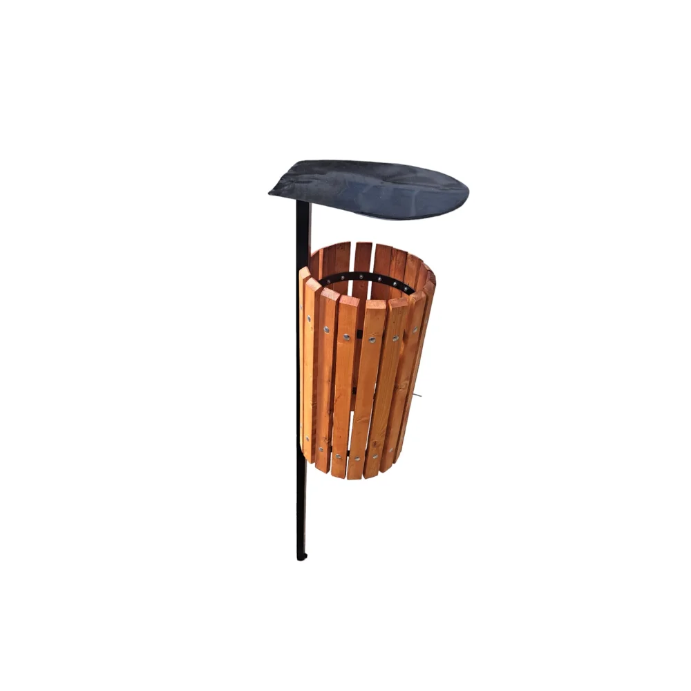 Cos De Gunoi Stradal Model 31