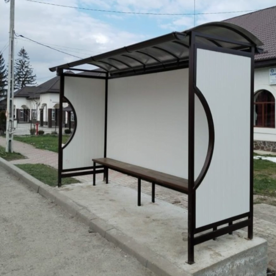 Starie de autobuz 3
