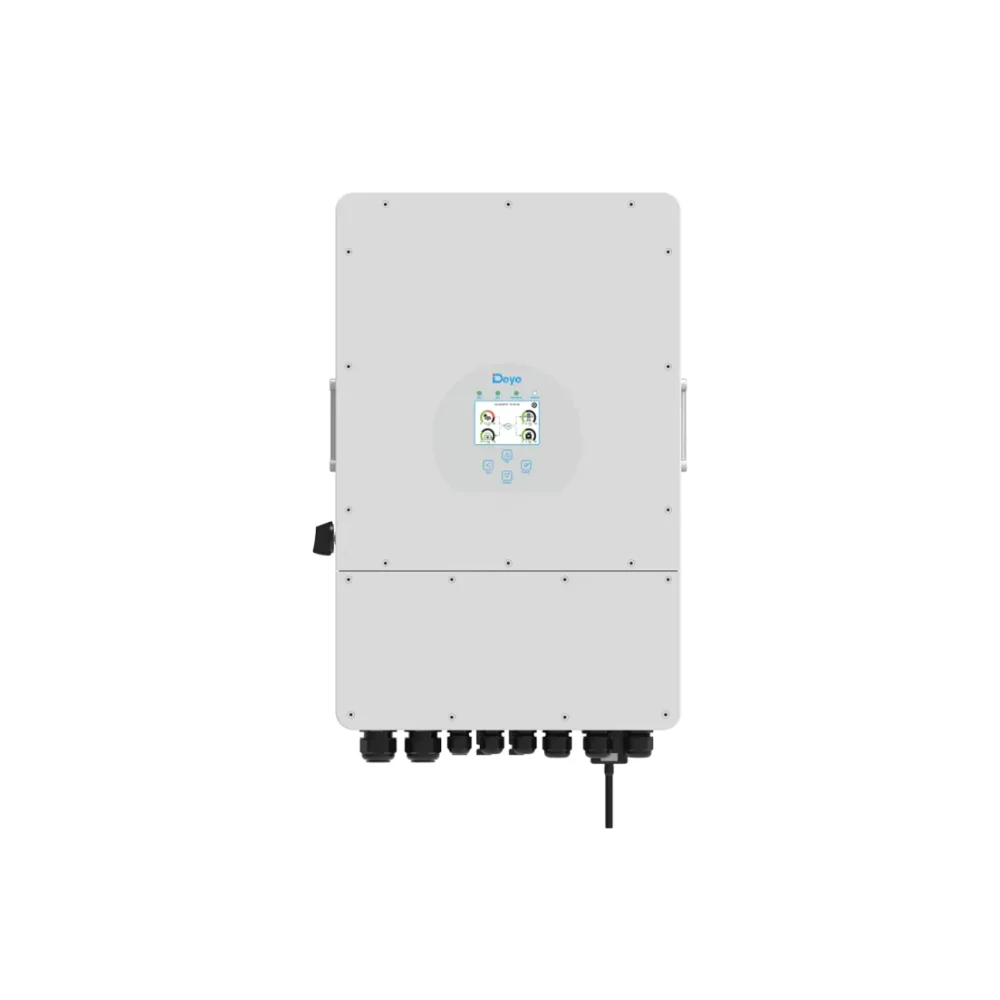 Invertor Hibrid Trifazic Deye 10 kW SUN-10-SG04LP3-EU