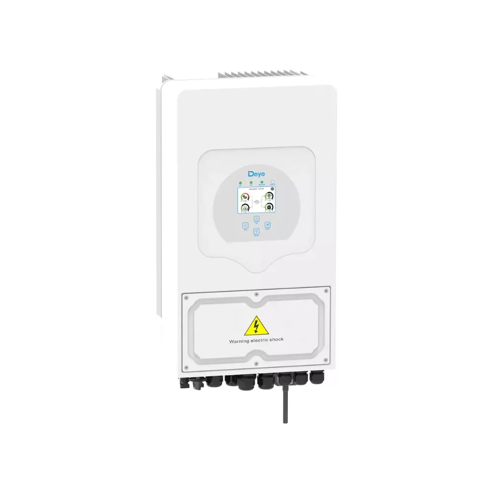 Invertor Hibrid Monofazat Deye 16 kW