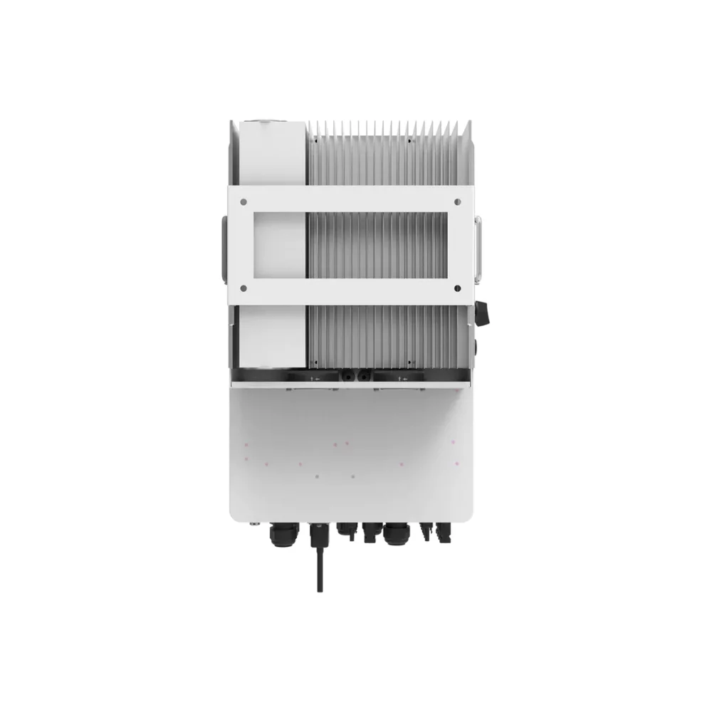 Invertor High Voltage Hibrid Trifazic Deye 15 kW SUN-15K SG01HP3-EU