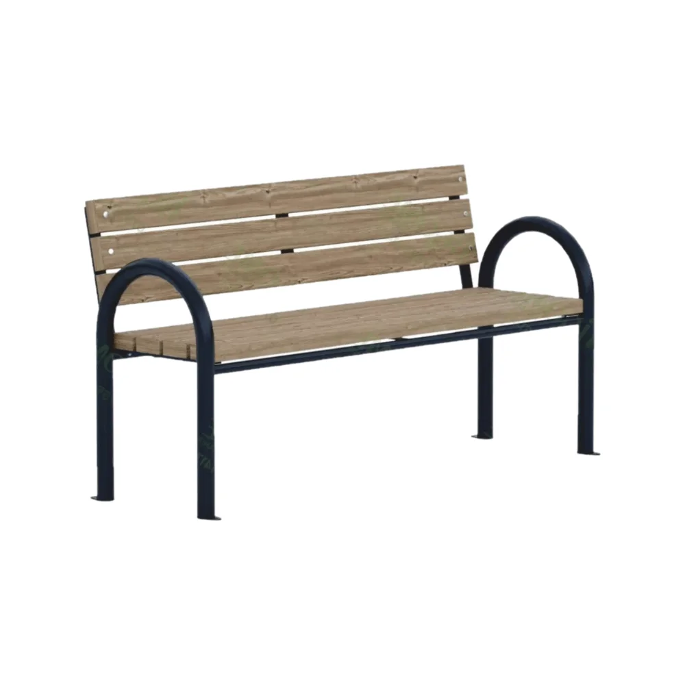 Banca parc model 43
