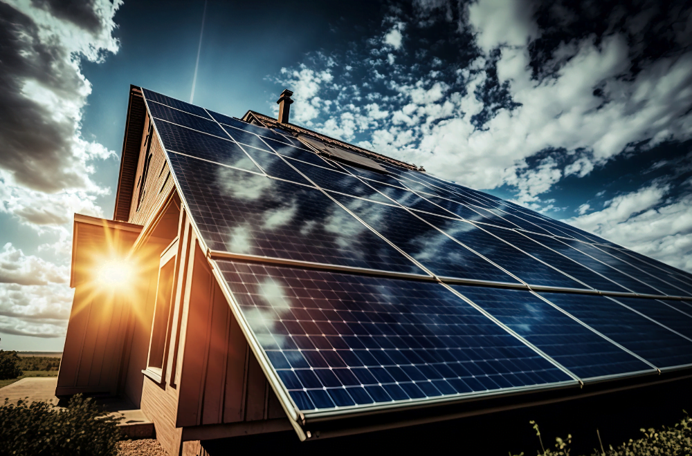 Instalarea Sistemelor Fotovoltaice în România (2023-2024)