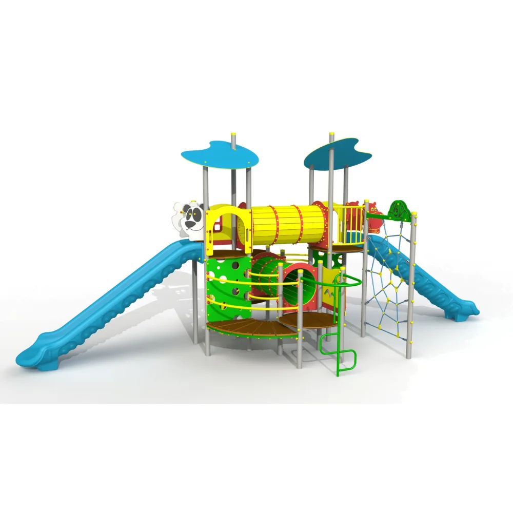 Complex de joacă model 7