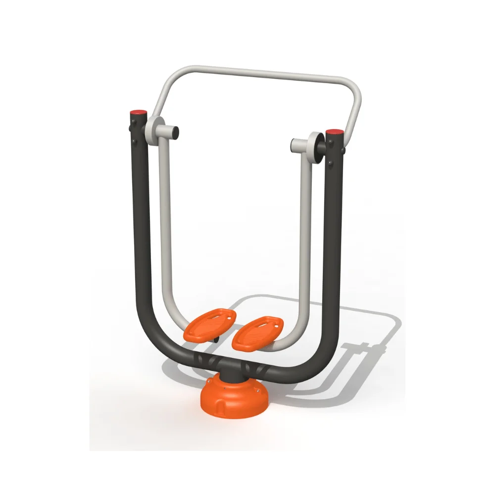Aparat fitness “AIR WALKER”