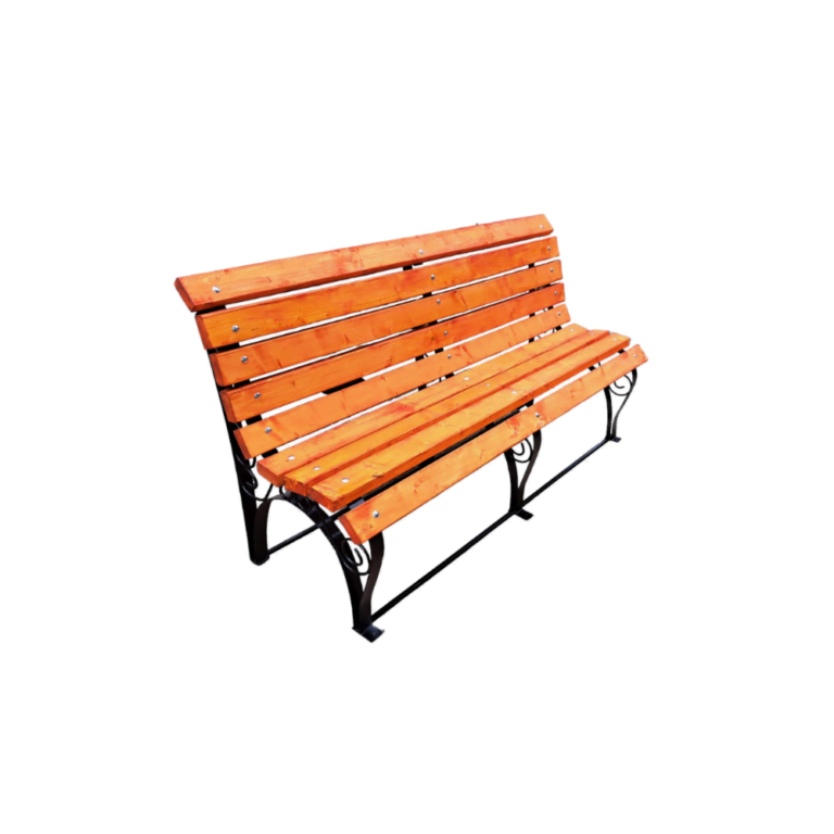 Bancă Parc Model 45