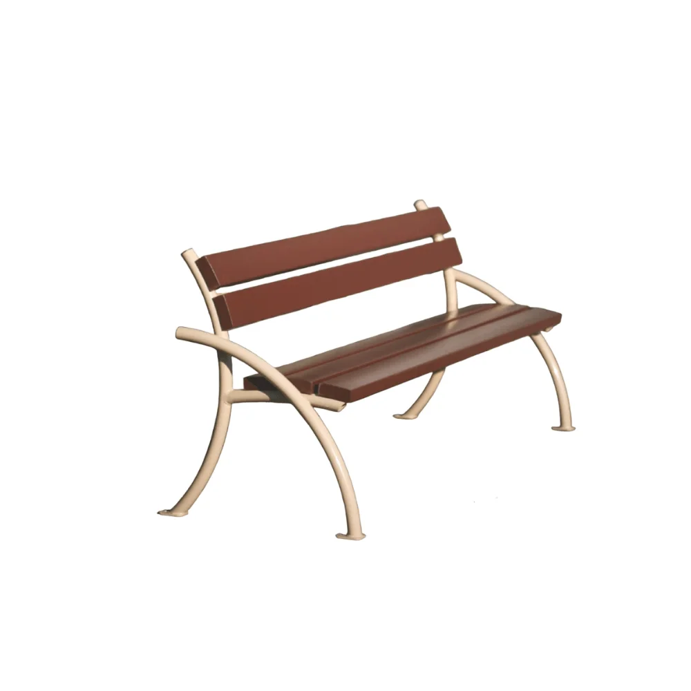 Bancă Parc Model 44