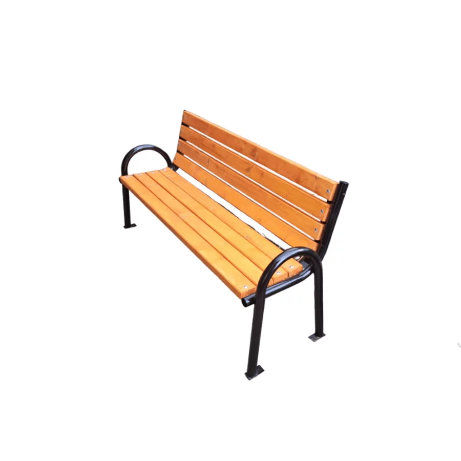Bancă Parc Model 46