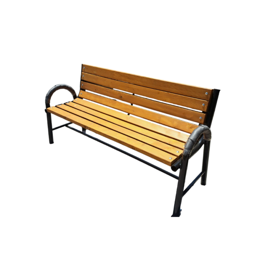 Bancă Parc Model 47