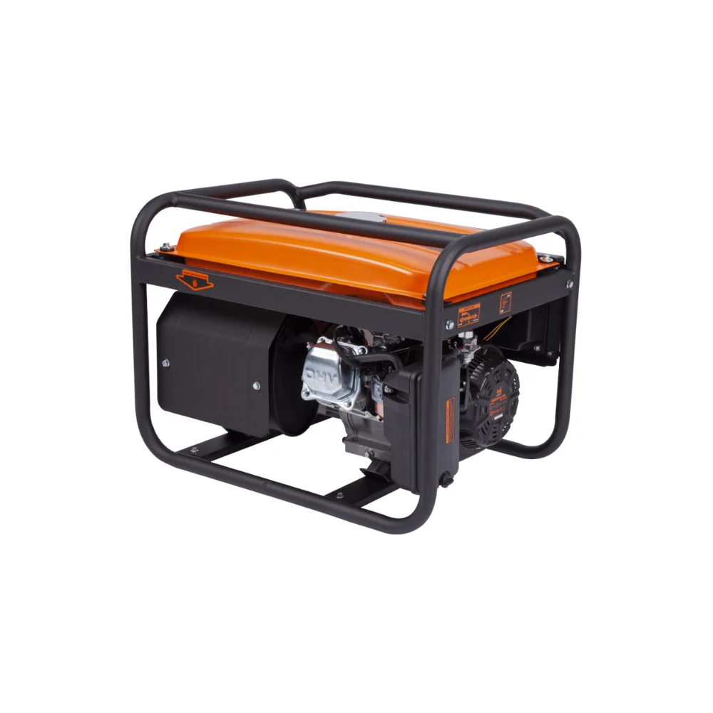 Generator EPTO GG 2200A