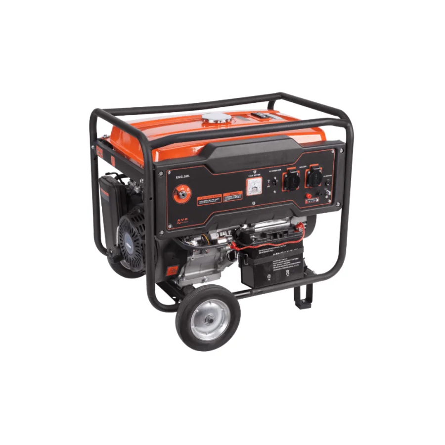 Generator EPTO GG 5500A