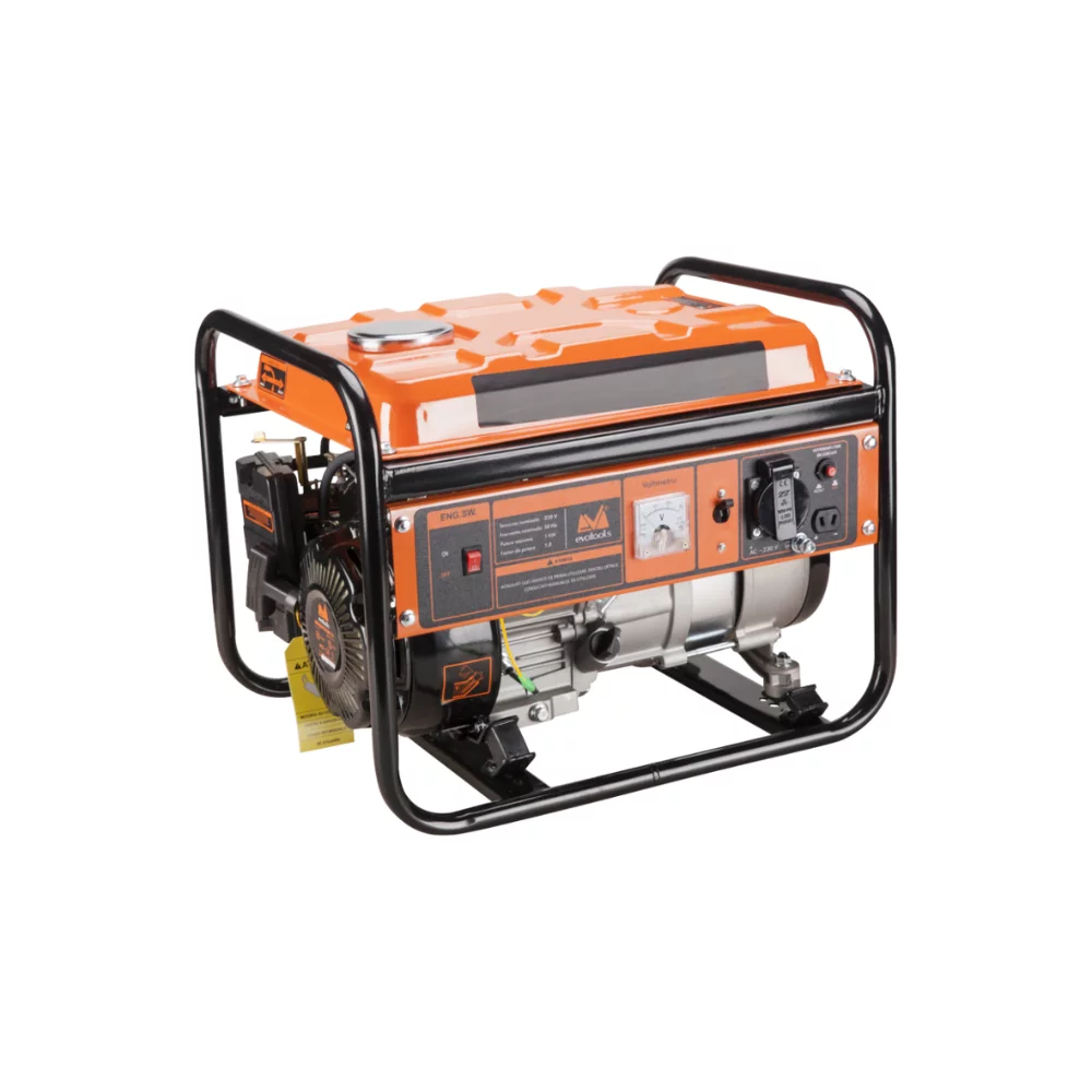 Generator EPTO GG 900