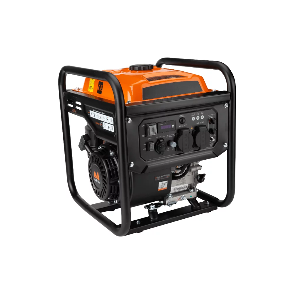 Generator Invertor EPTO DIG 3500