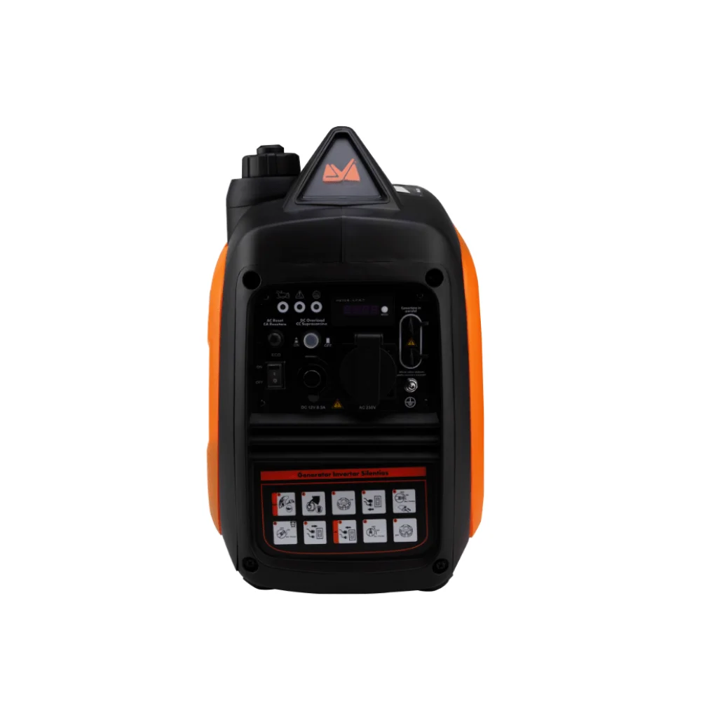 Generator invertor silențios EPTO DIG 2000
