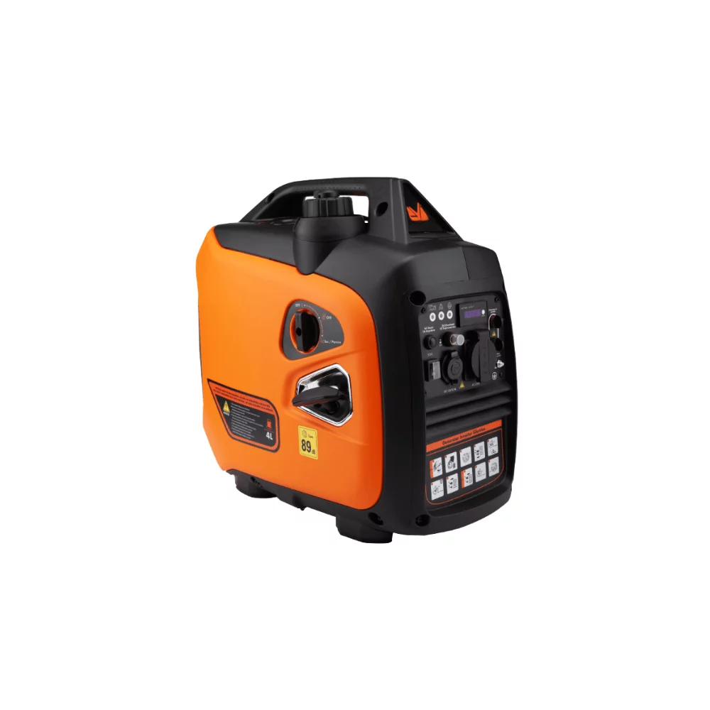 Generator invertor silențios EPTO DIG 2000
