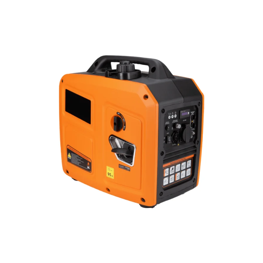 Generator invertor silențios EPTO DIG 2800