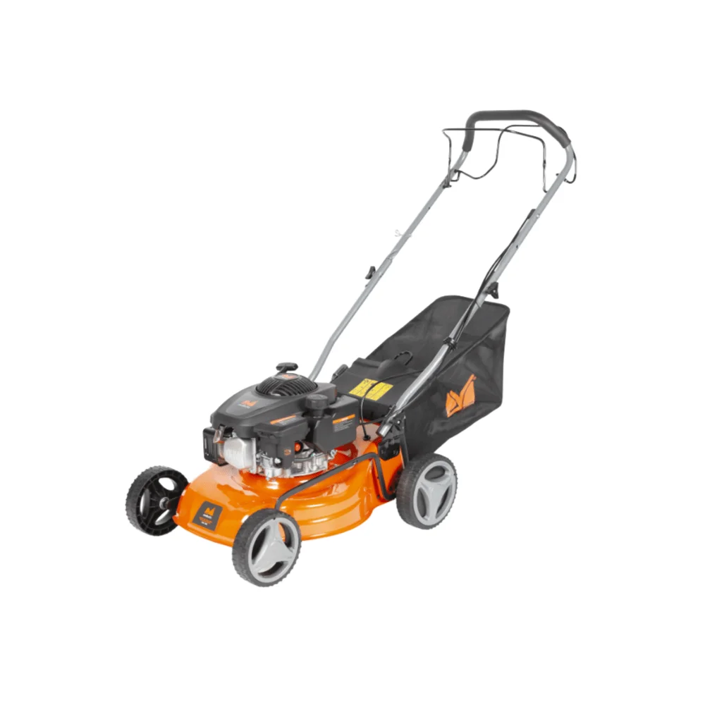 Mașină de Tuns Iarba cu Autopropulsie GLM 1500 EPTO