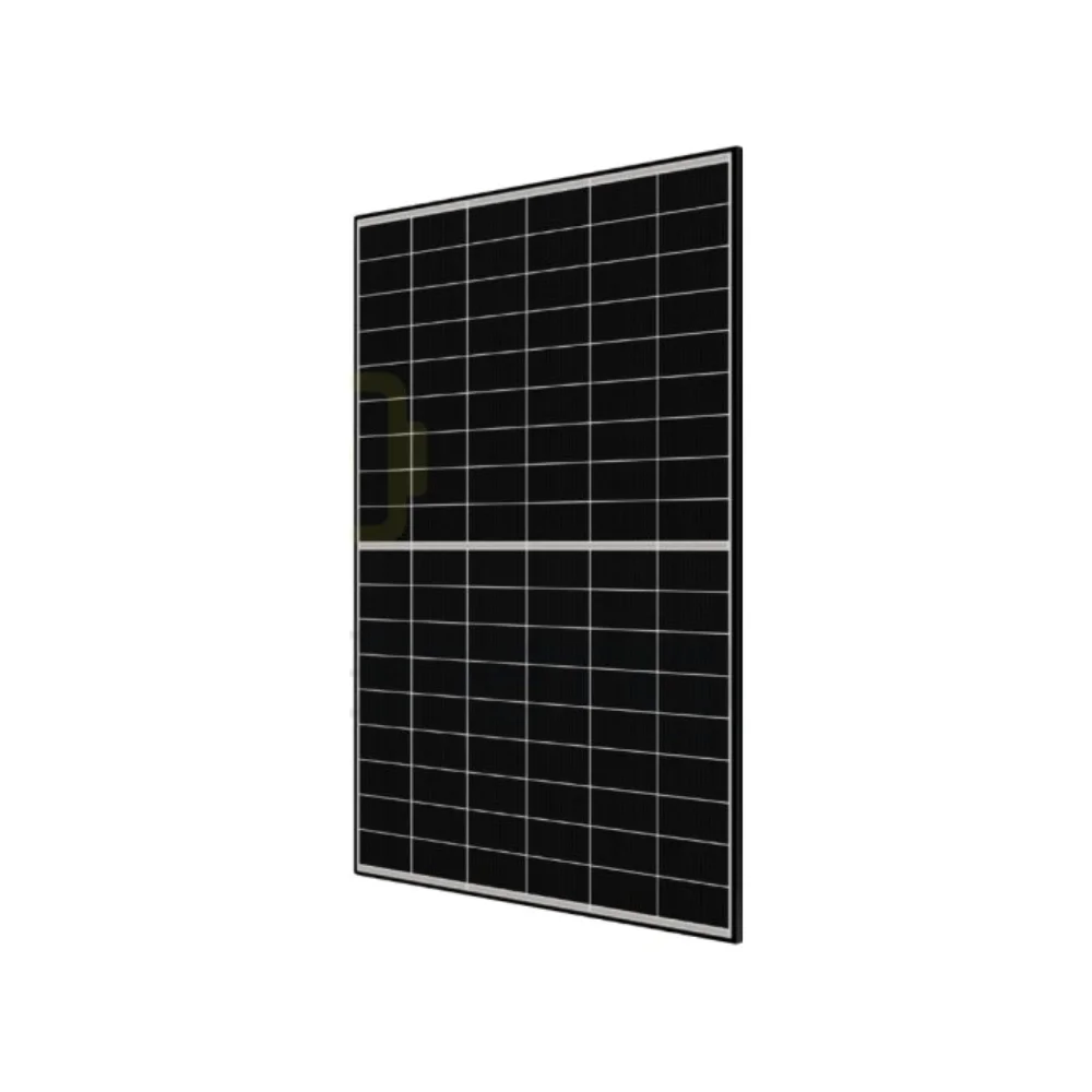 Panouri solare Canadian Solar CS6L-460MS - Fabricate cu materiale de înaltă calitate care permit o performanță optimă în orice tip de condiții și medii.